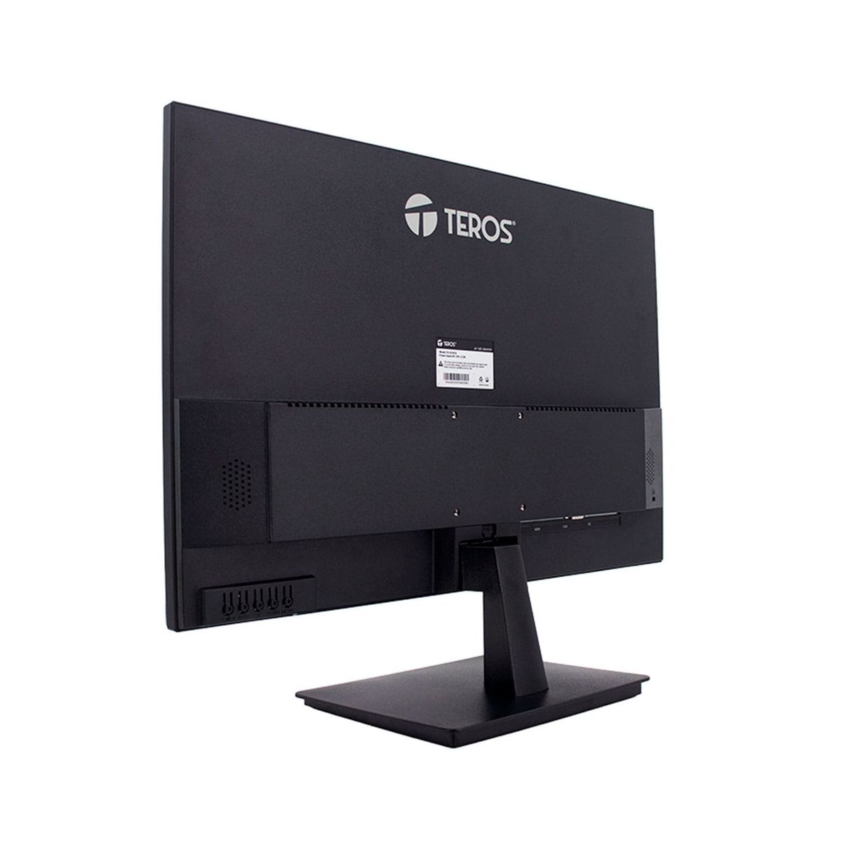 TEROS - Monitor Teros TE-2419CS 24" IPS 75Hz 5 ms con HDMI VGA Negro