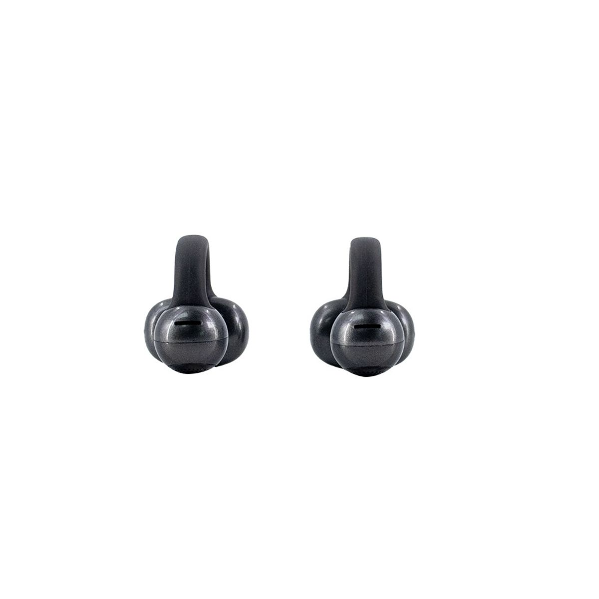 TEROS - Audífonos TEROS TE-8079N Bluetooth TWS negro