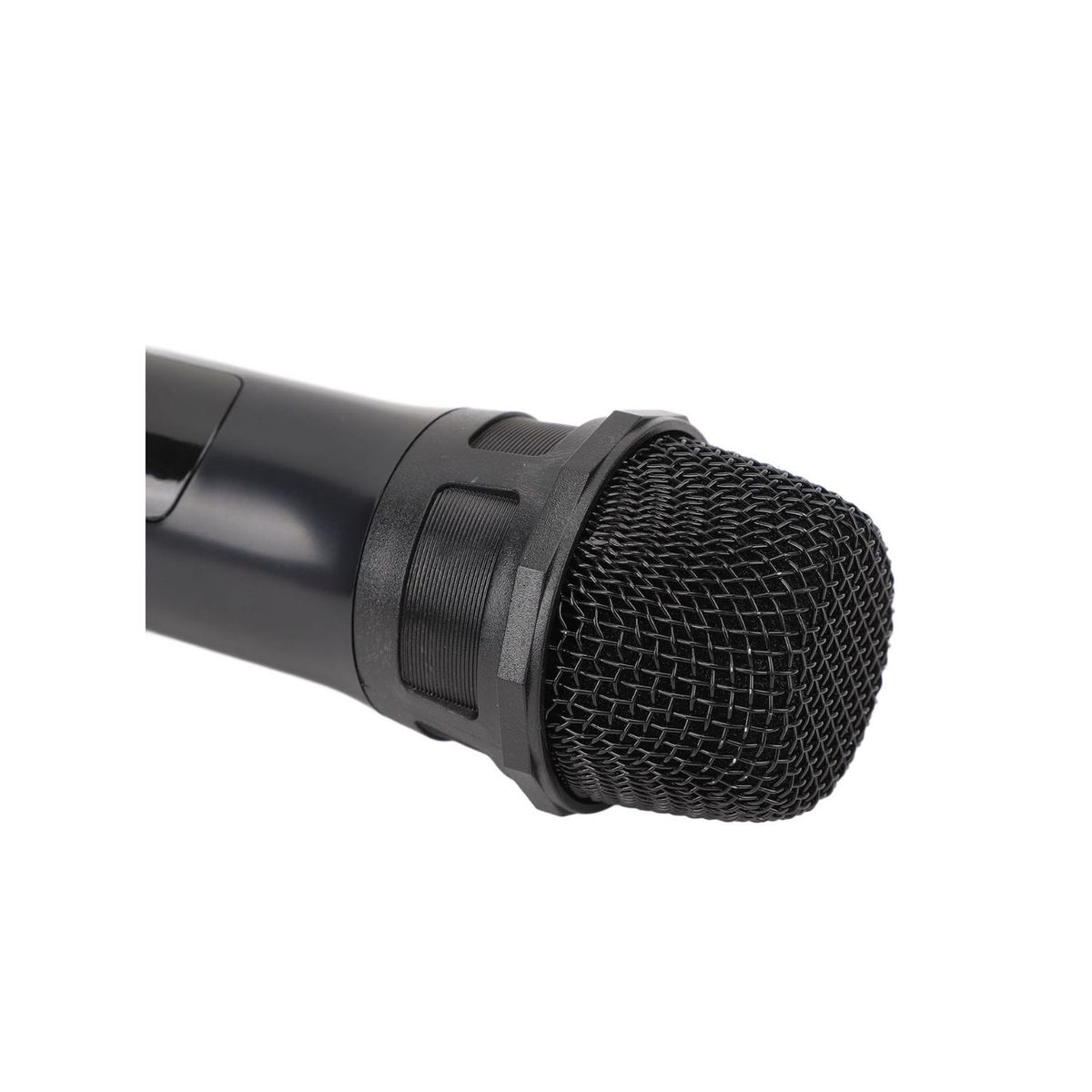 OEM - Pack De Dos Micrófonos Inalambricos BS-9824