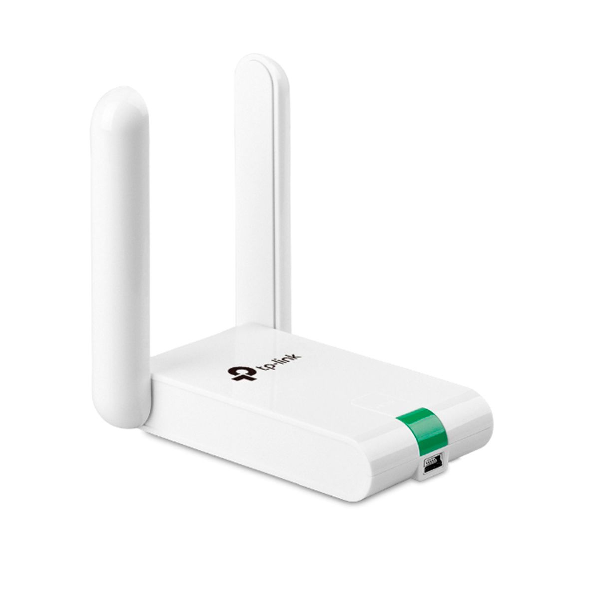 TP LINK - WIFI TP-LINK DE GRAN POTENCIA 300MBPS 24GHZ BLANCO PN TP-TL-WN822N