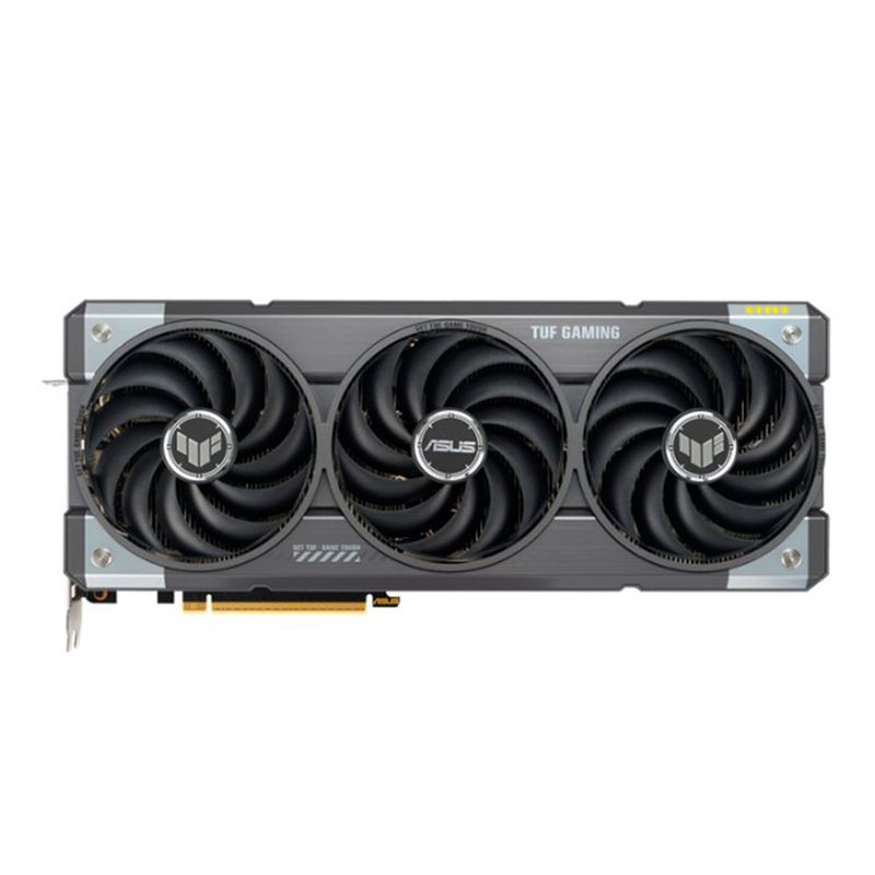 ASUS - TARJETA DE VIDEO ASUS RTX 5070 GDDR7 HDMI PN TUF-RTX5070-O12G-GAMING