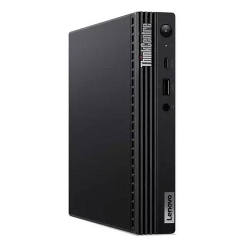 LENOVO - Pc Mini Lenovo Thinkcentre M60e I5-1035g1 32gb 512gb Ssd Reacondicionado Garantia 12M