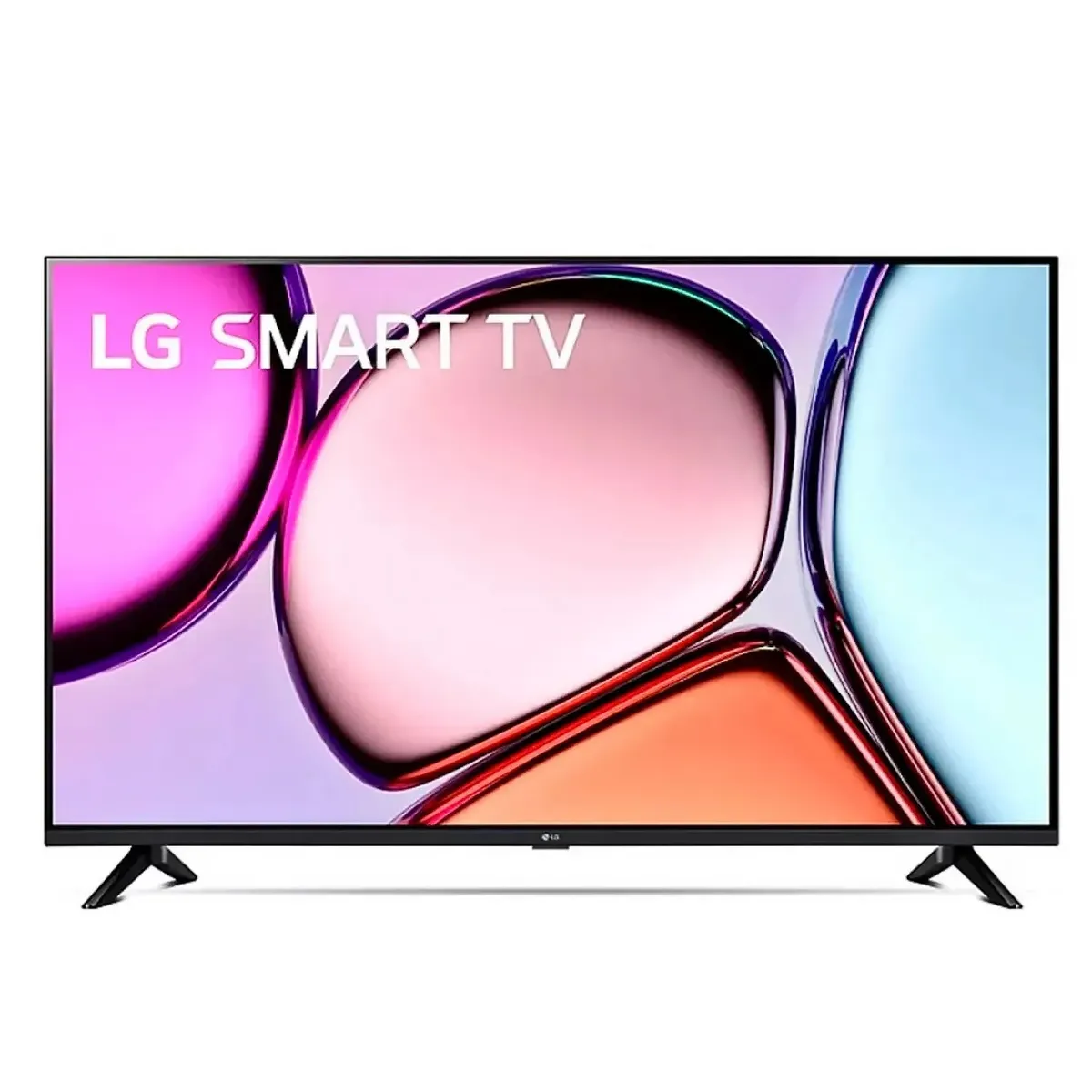 LG - Smart TV LG 32 HD 32LR600 con webOS y AI ThinQ