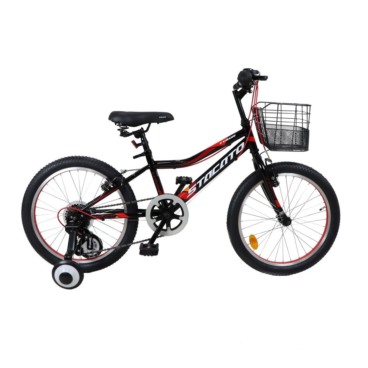 GENERICO - BICICLETA ARO 20 - MODELO MTB INFANTIL