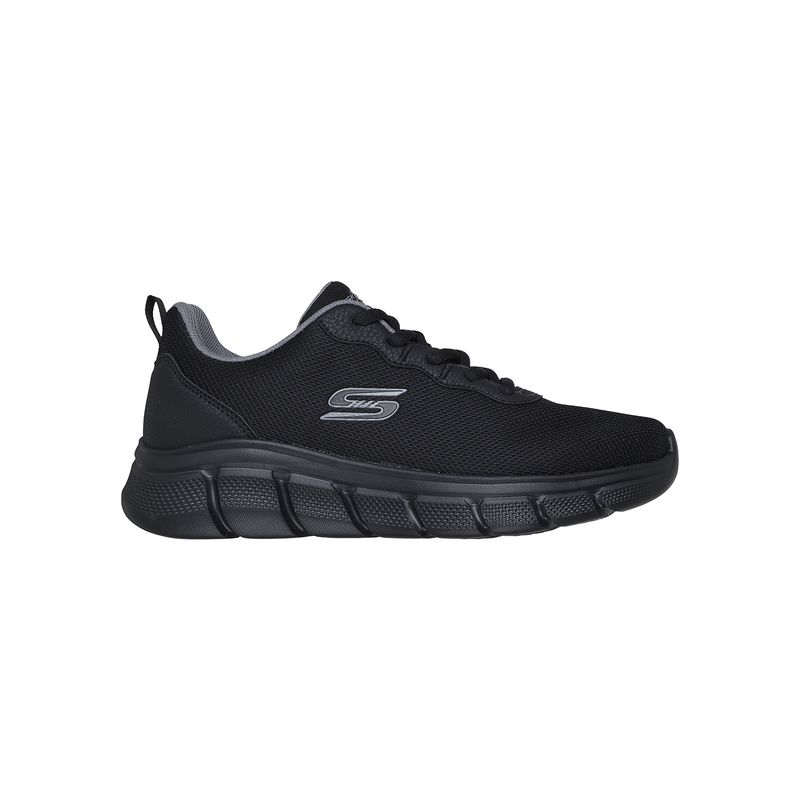SKECHERS - Zapatillas Urbanas Hombre Skechers Bobs B Flex
