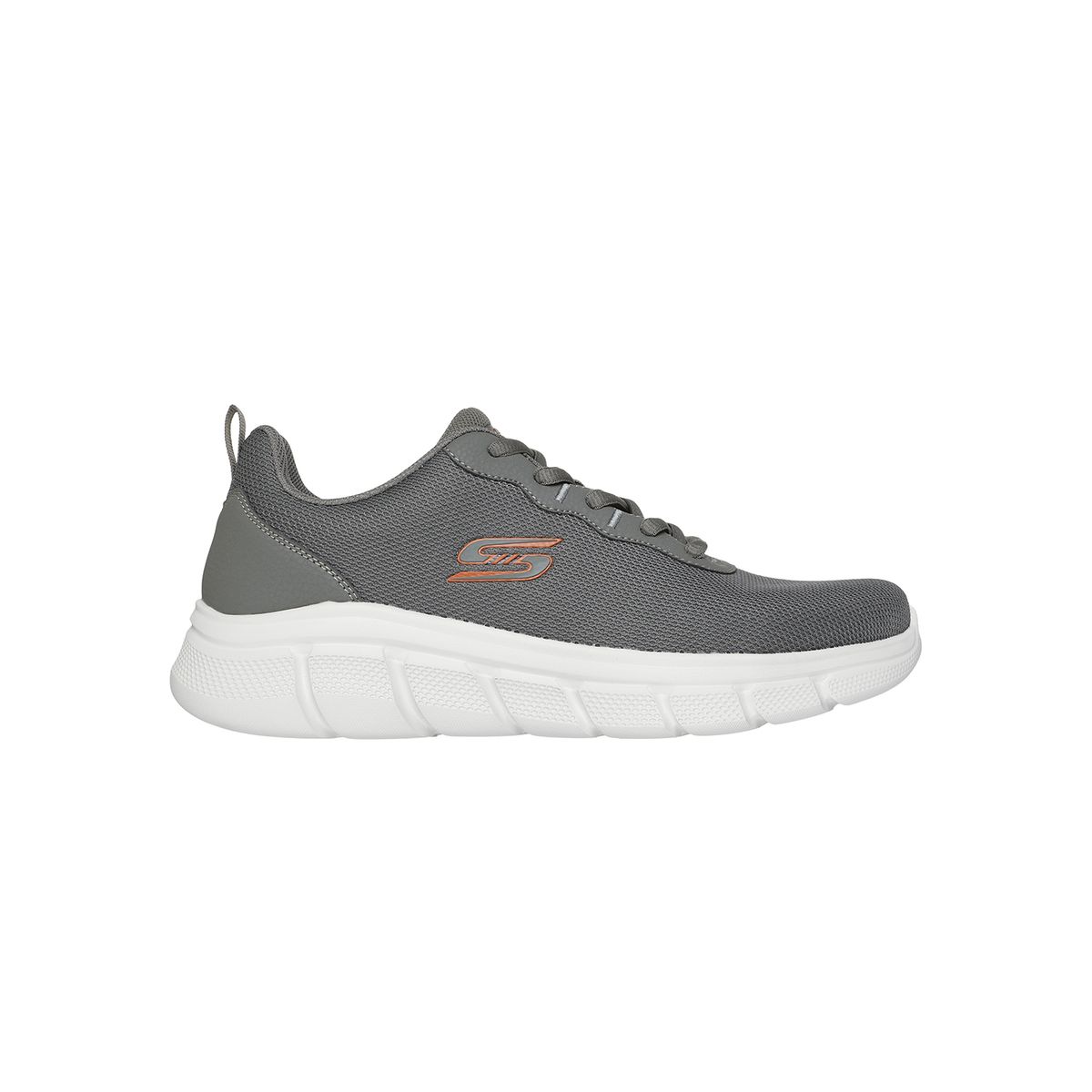 SKECHERS - Zapatillas Urbanas Hombre Skechers Bobs B Flex
