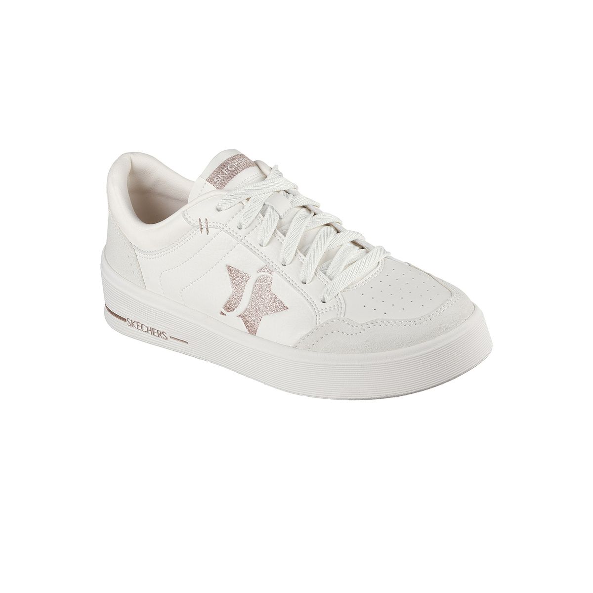 SKECHERS - Zapatillas Urbanas Mujer Skechers Hiland