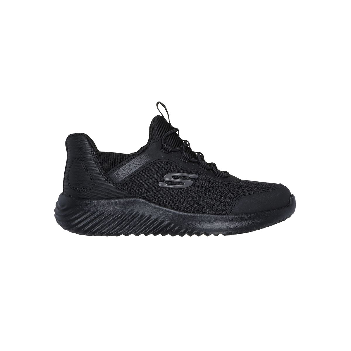 SKECHERS - Zapatillas Urbanas Hombre Skechers Bounder