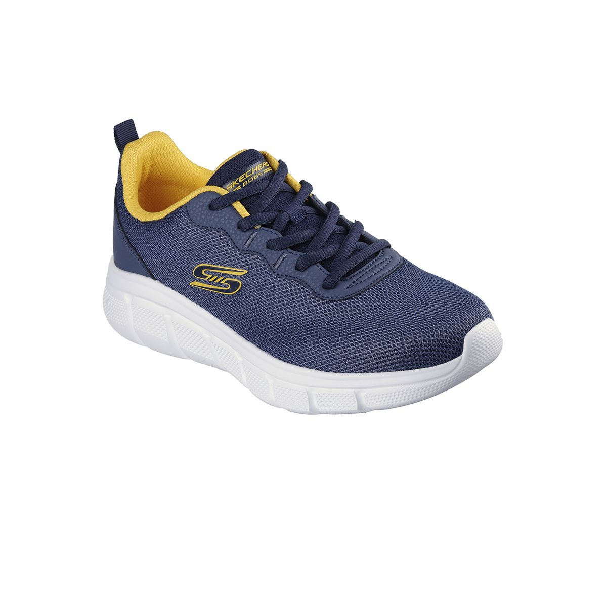 SKECHERS - Zapatillas Urbanas Hombre Skechers Bobs B Flex