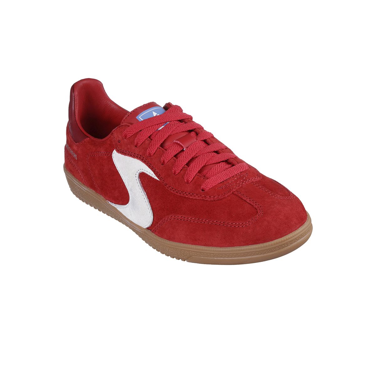 SKECHERS - Zapatillas Urbanas Mujer Skechers Hotshot