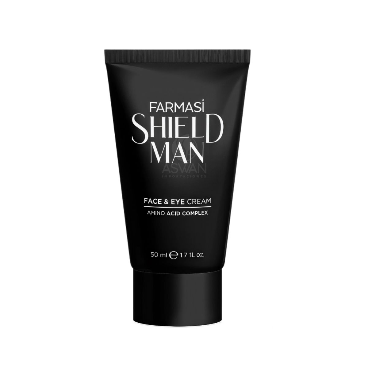 GENERICO - Face & Eye Cream Shield Man 50ml - FARMASI