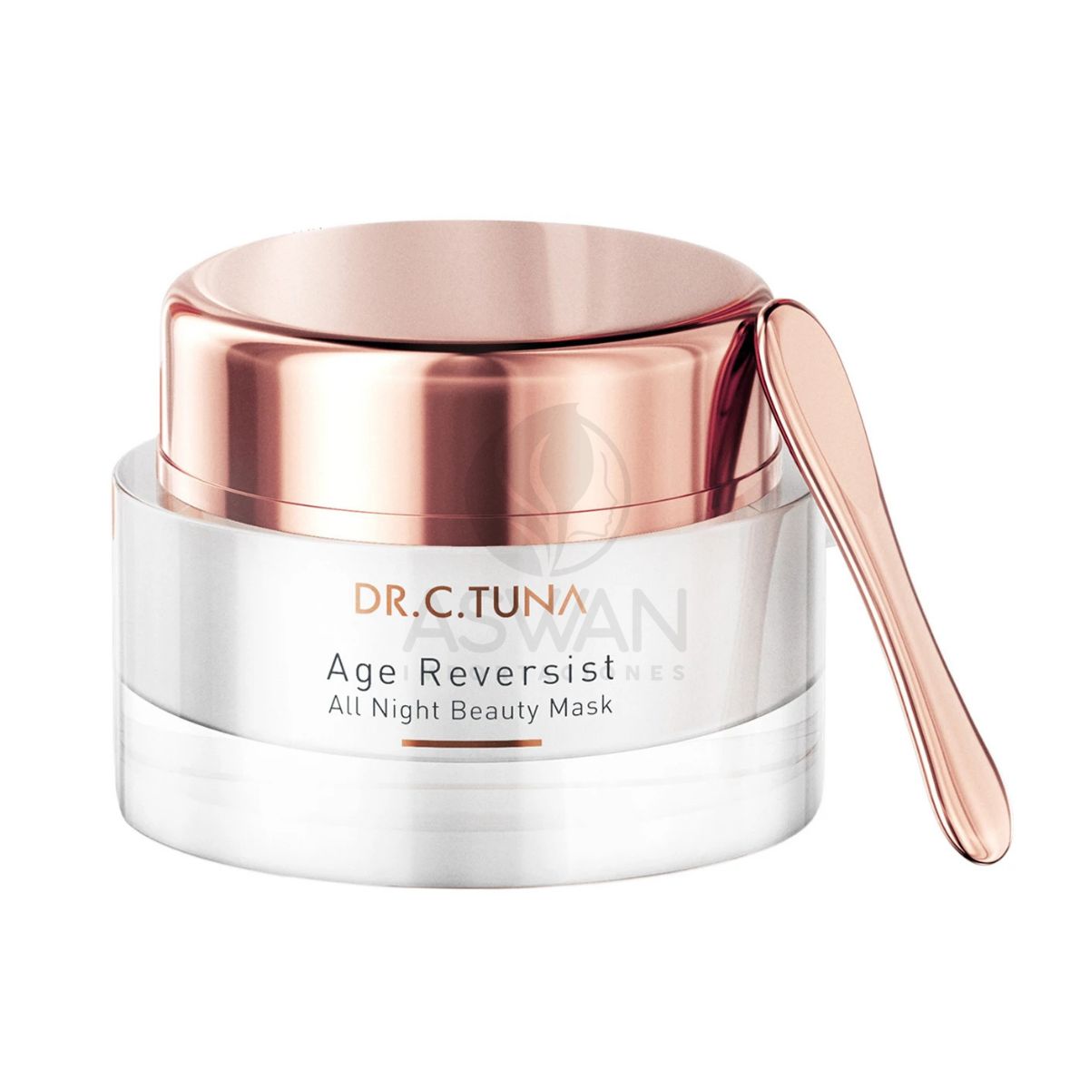 GENERICO - Mascarilla de Noche Age Reversist 50ml  DRC TUNA - FARMASI