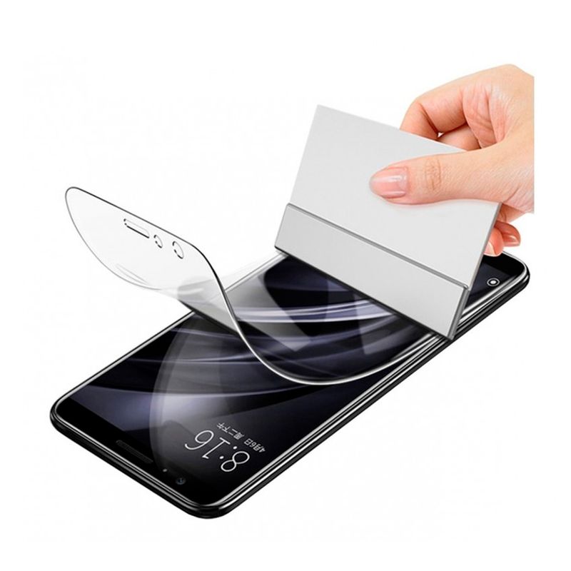 GENERICO - Iphone 17 Pro Hidrogel Premium HD Mica