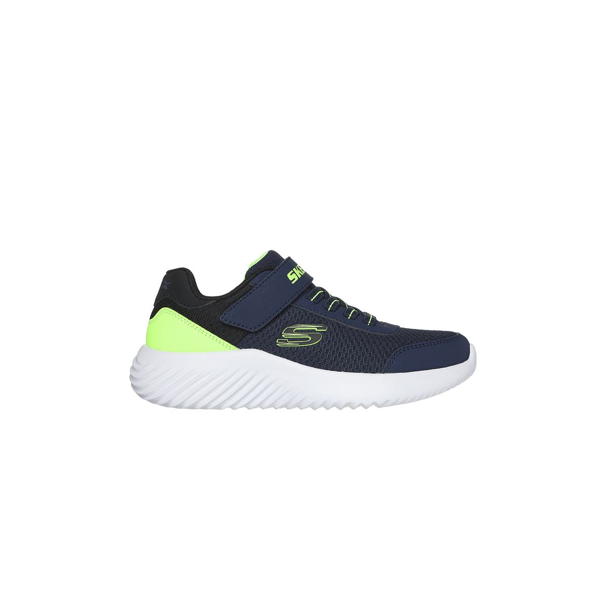 SKECHERS - Zapatillas Urbanas Hombre Skechers Bounder