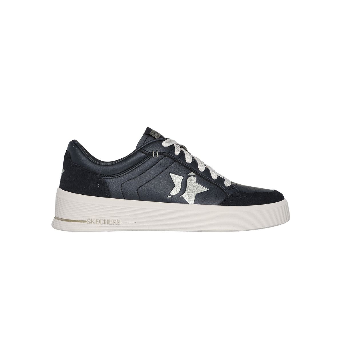 SKECHERS - Zapatillas Urbanas Mujer Skechers Hiland