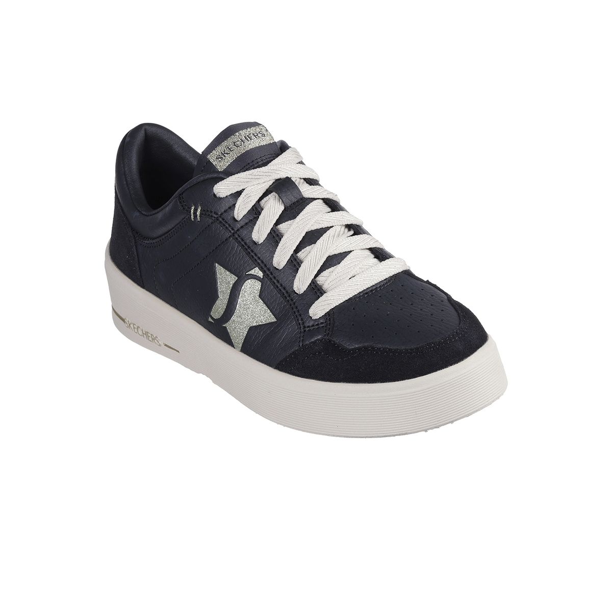 SKECHERS - Zapatillas Urbanas Mujer Skechers Hiland