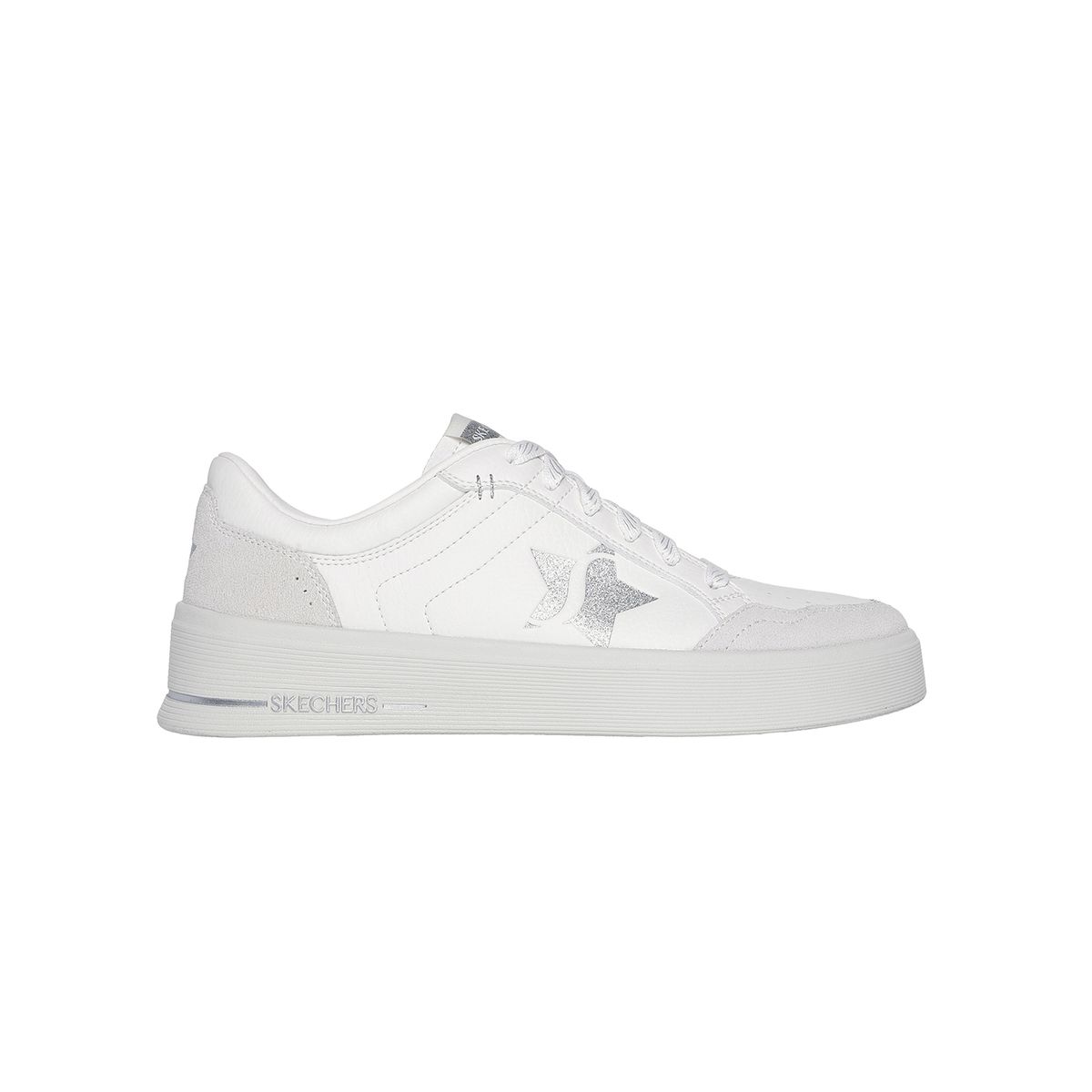 SKECHERS - Zapatillas Urbanas Mujer Skechers Hiland