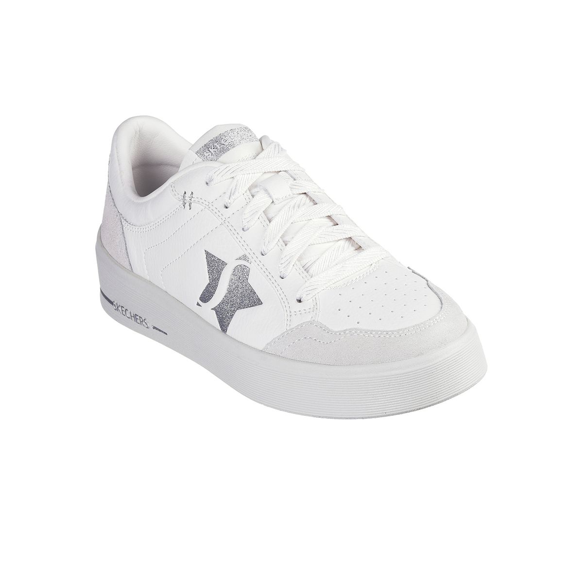 SKECHERS - Zapatillas Urbanas Mujer Skechers Hiland