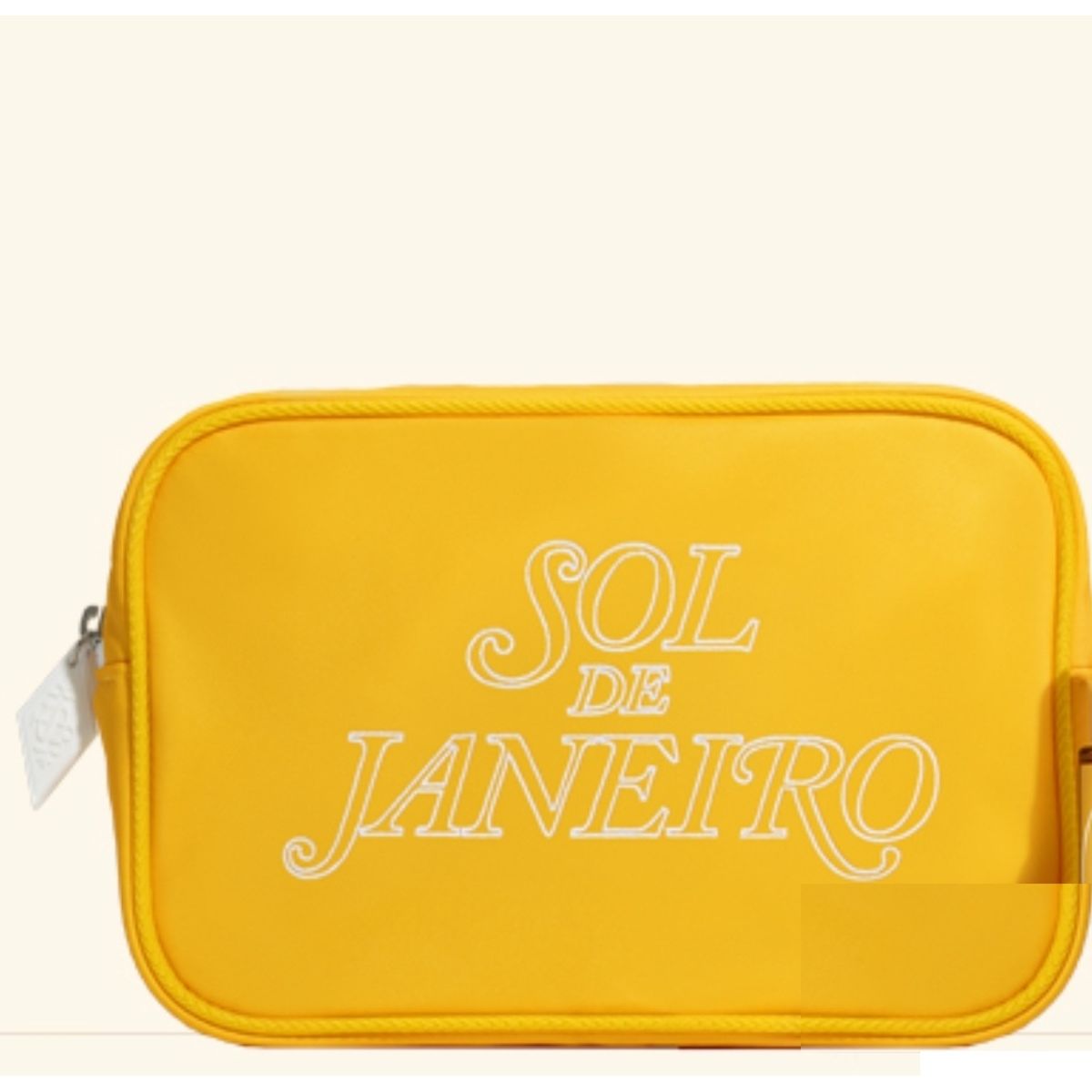 GENERICO - Brazilian Bum Bum Cartuchera Sol de Janeiro + REGALO