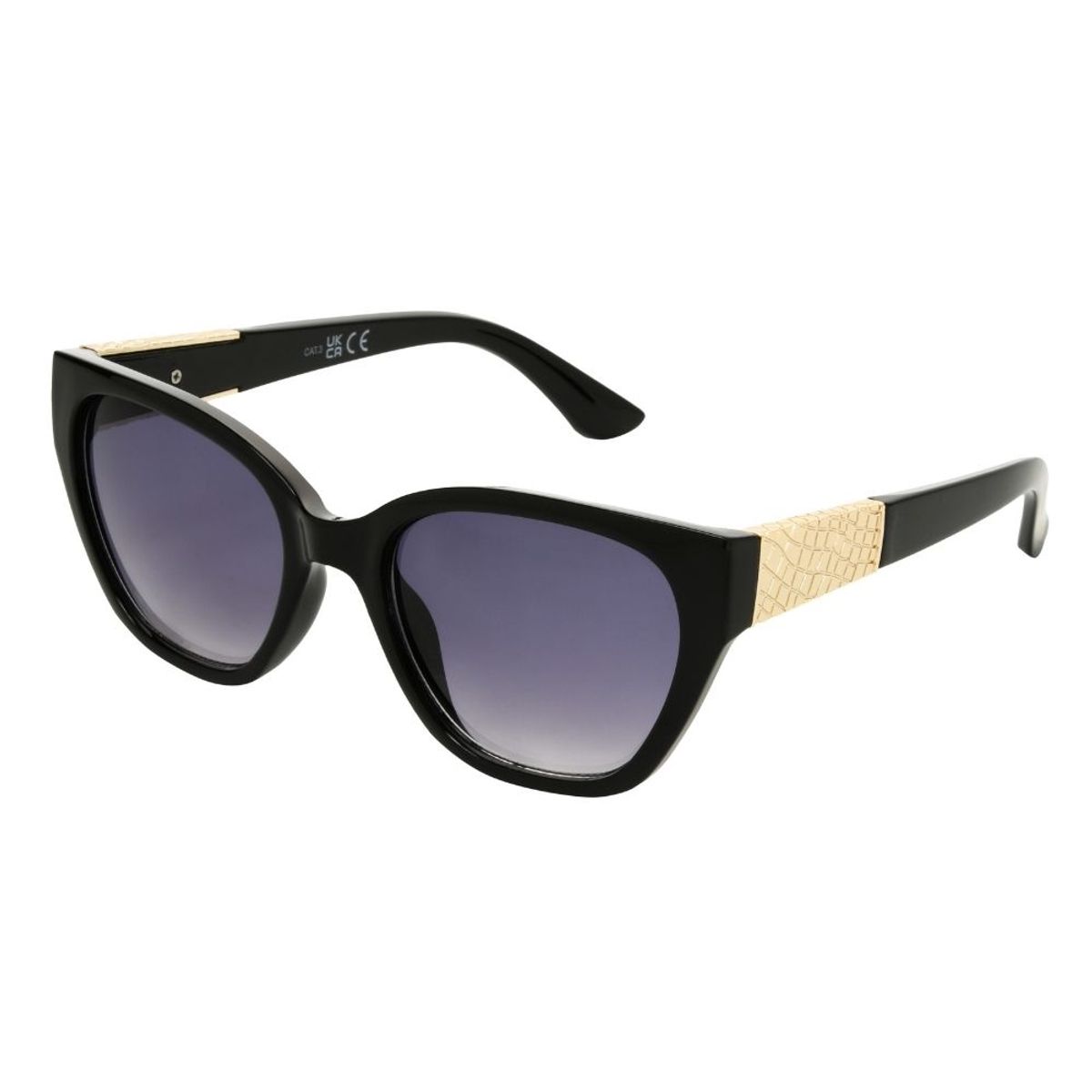 PANAMA JACK - Lentes de Sol Panama Jack 25 138 Blk