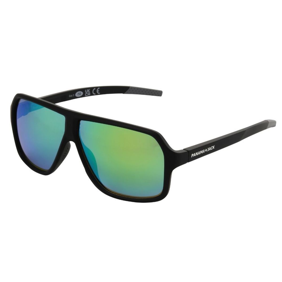 PANAMA JACK - Lentes de Sol Panama Jack 23 574 Rblk