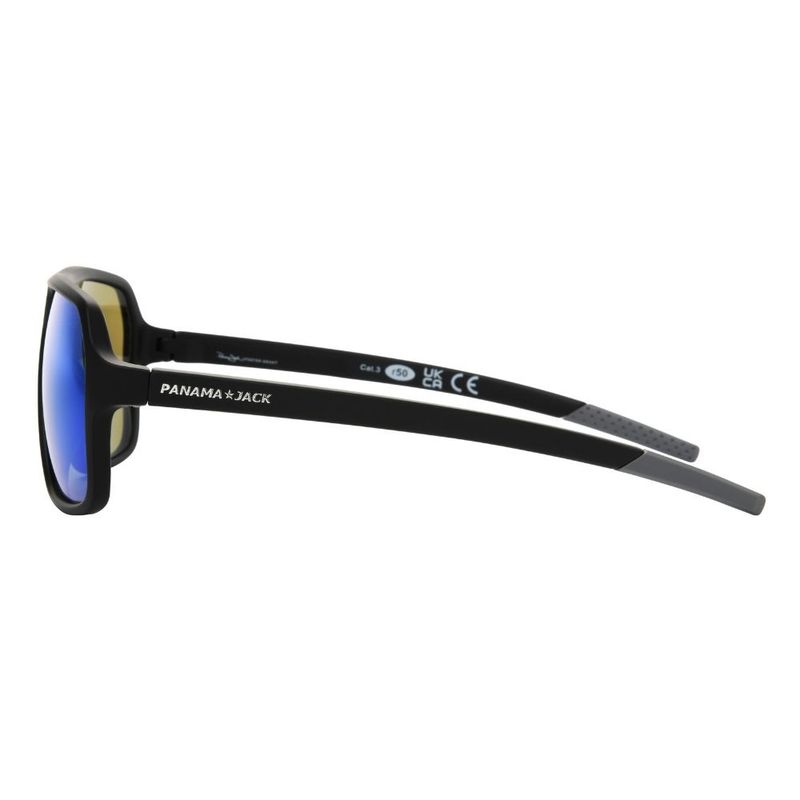 Lentes de Sol Panama Jack 23 574 Rblk PANAMA JACK