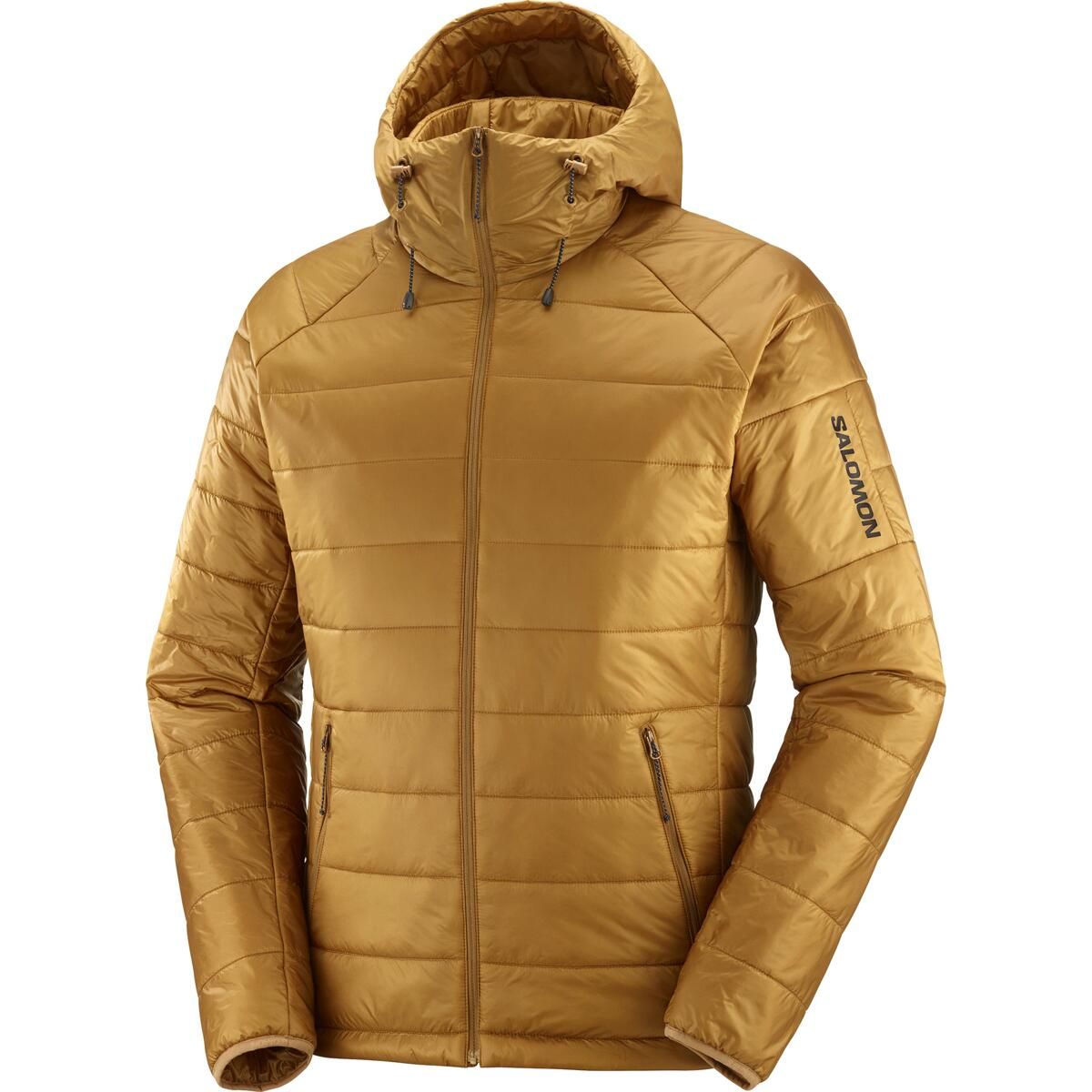 Salomon - Casaca Outline HD Insul M Hombre - Salomon