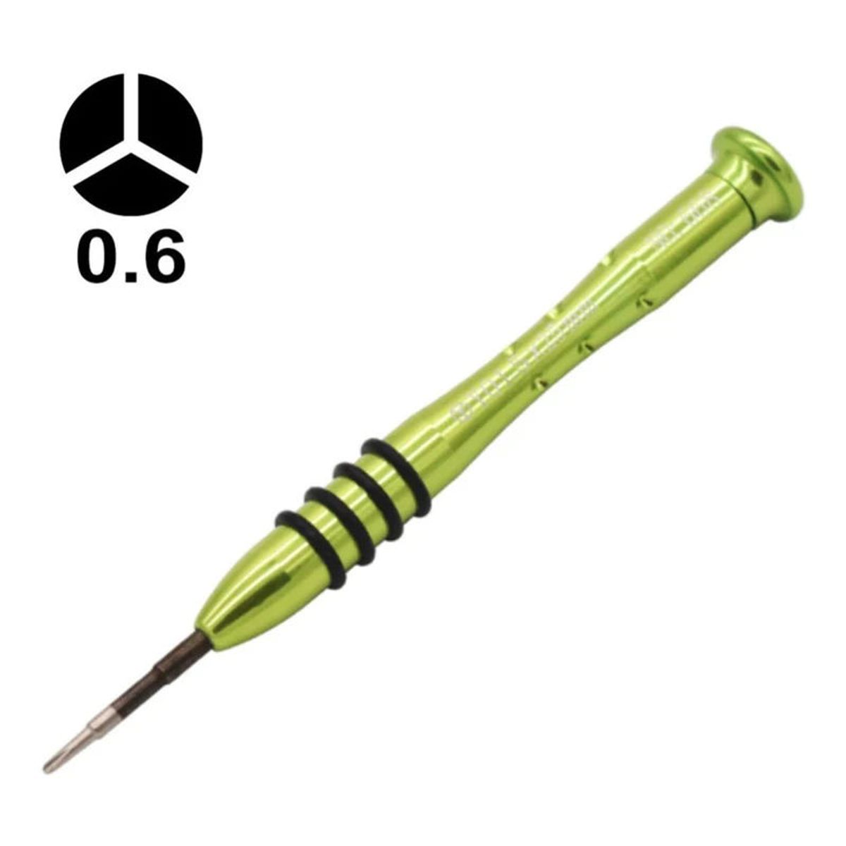 GENERICO - Destornillador Triwing 06y Y000