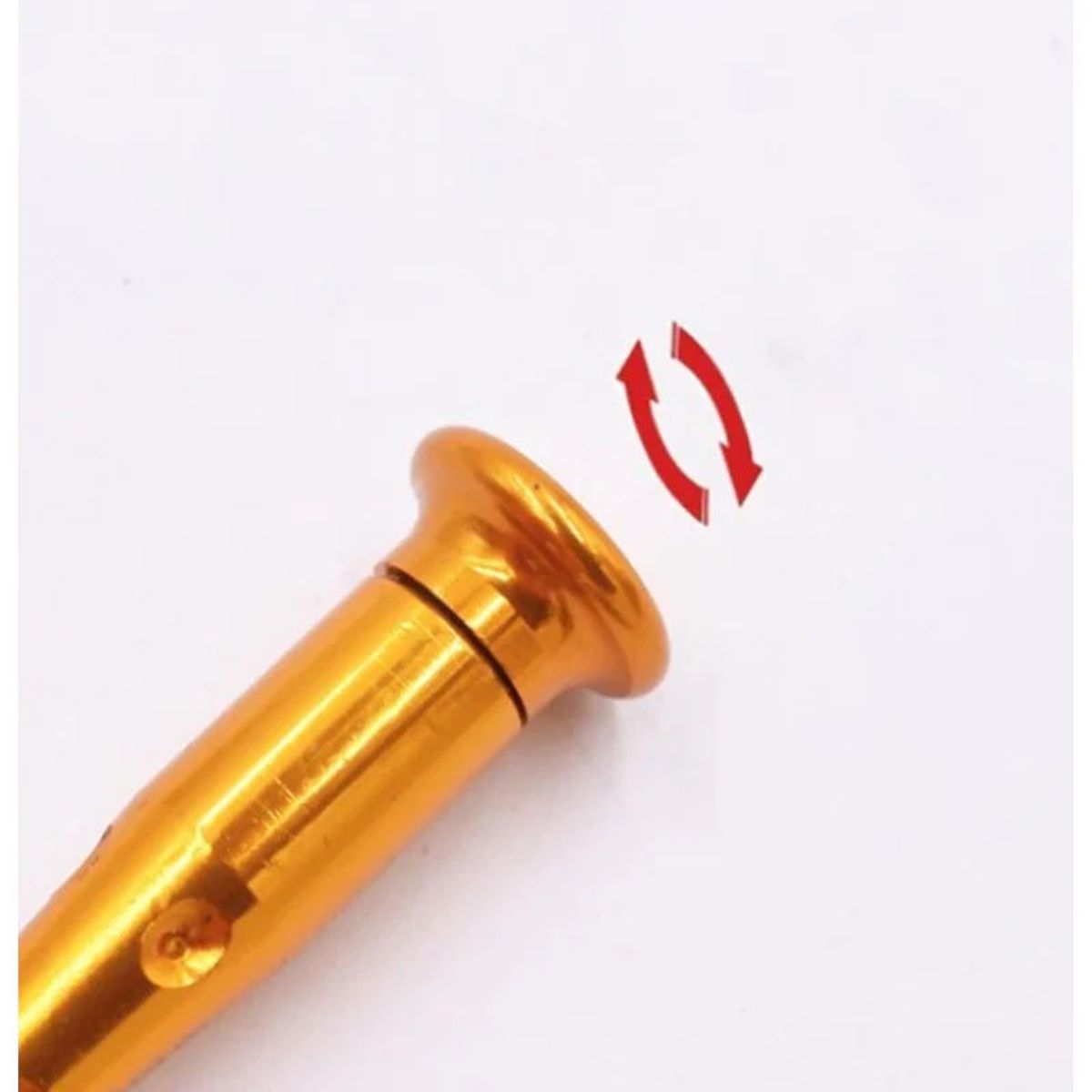 GENERICO - Destornillador Triwing 06y Y000