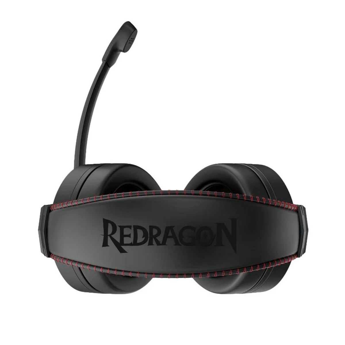 REDRAGON - Auriculares Redragon CRONUS H211 Black Cableados 35mm y USB-A