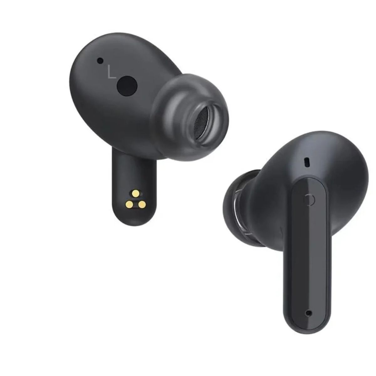 LG - Audífonos LG TONE Free FP5 con Bluetooth y Cancelación Activa