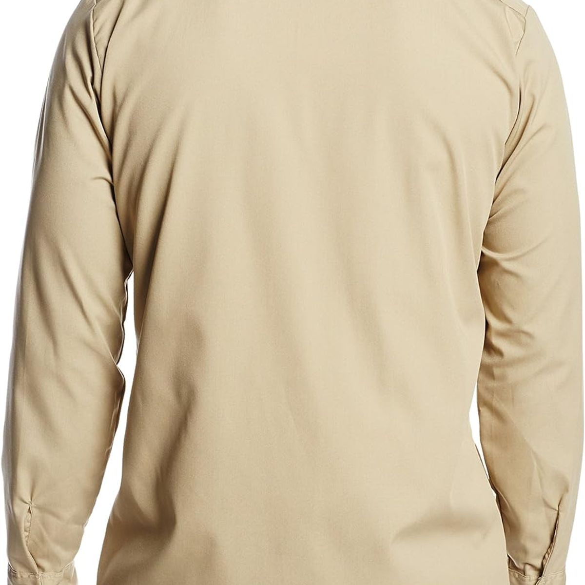 DICKIES - Camisa Dickies de trabajo industrial de manga larga para hombre