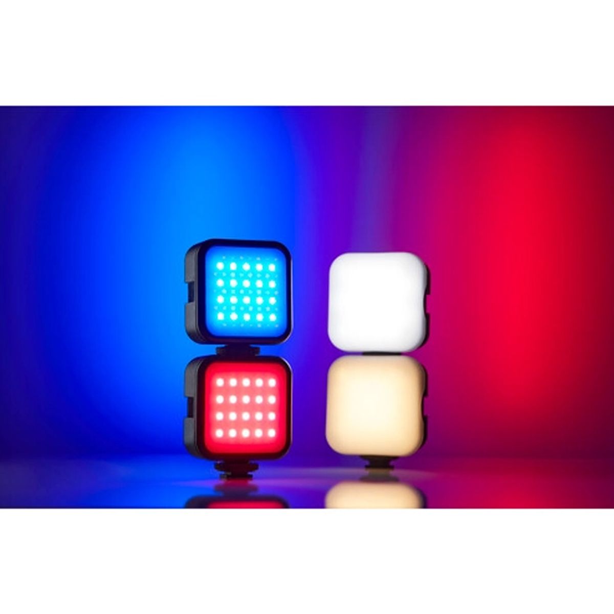 GODOX - Luz continua Godox LED6R Litemons