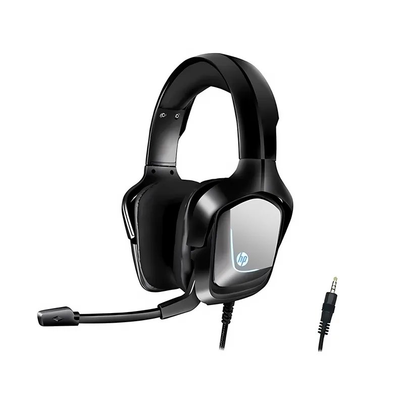 GENERICO - Auriculares Gamer Hp Gaming H220S