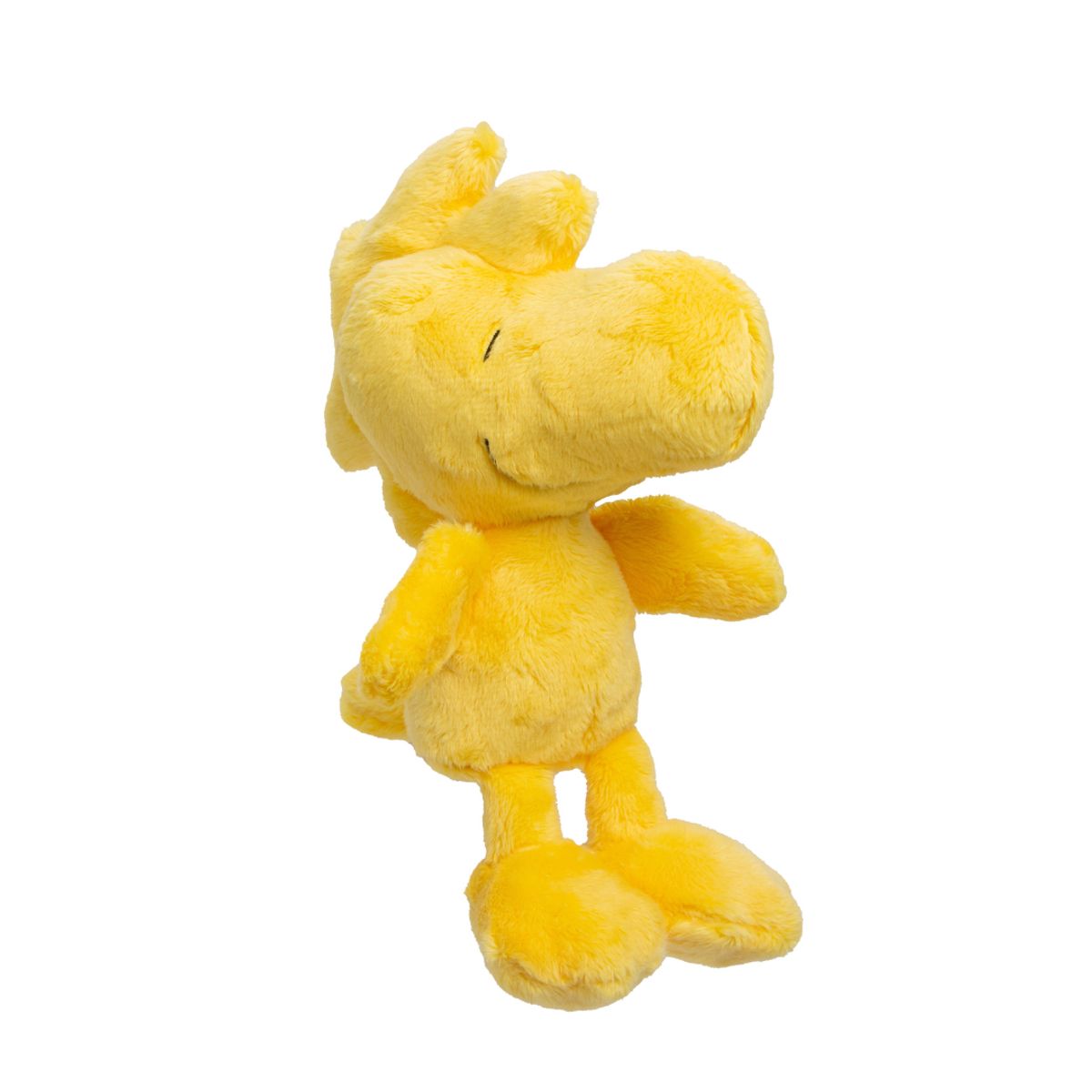 SNOOPY - Peluche Woodstock Snoopy Peanuts 25 cms