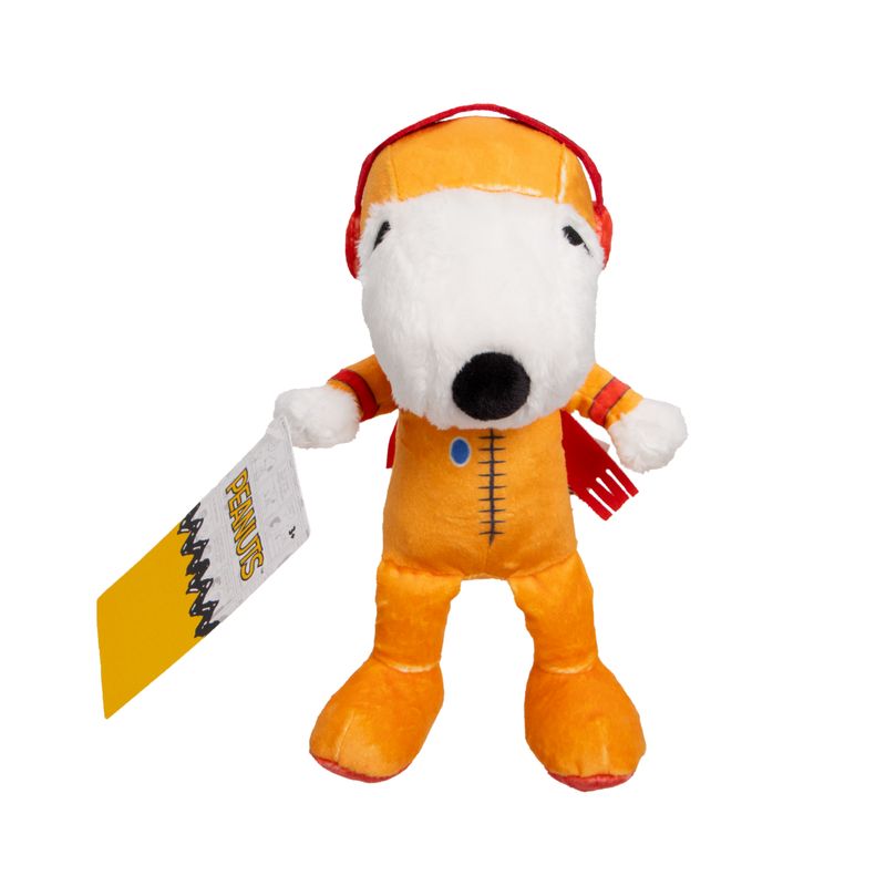 SNOOPY - Peluche Snoopy Aviador 2 Peanuts 25 cms