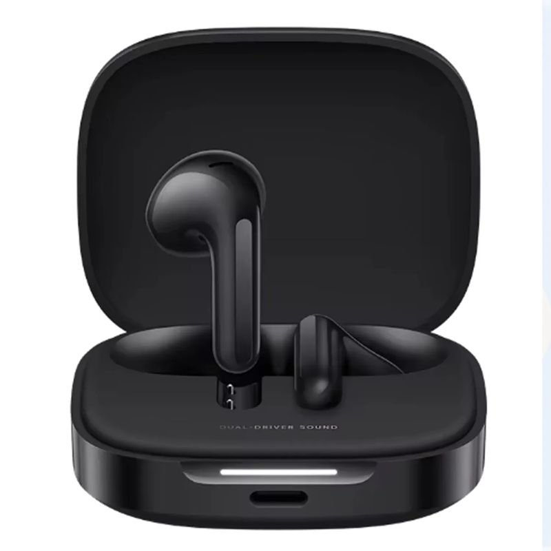 XIAOMI - Audifonos Xiaomi Redmi Buds 7S - Negro
