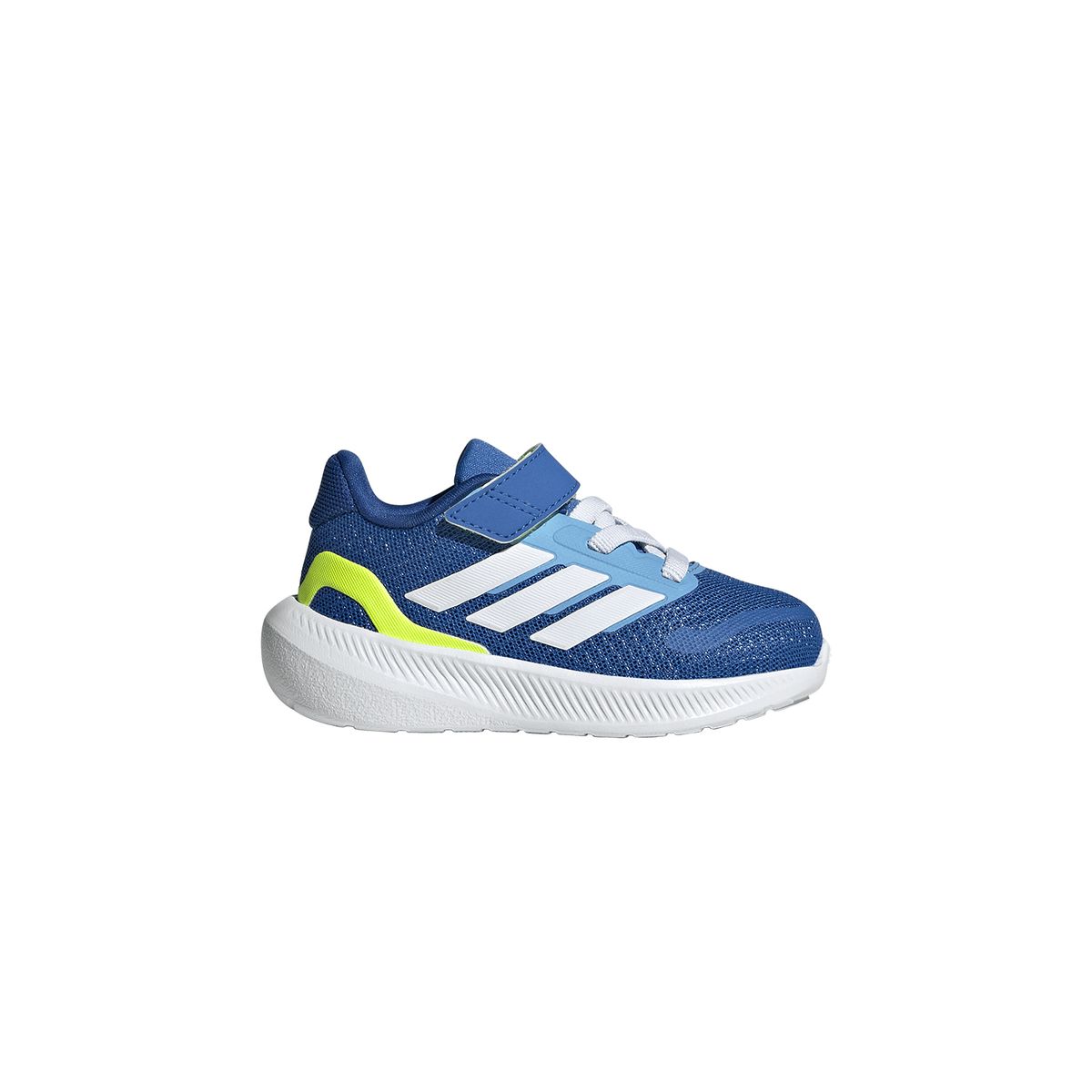 ADIDAS - Zapatillas Running Unisex adidas Runfalcon 5 El I