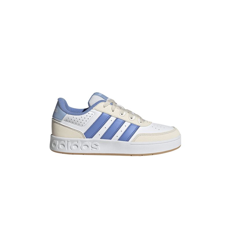 ADIDAS - Zapatillas Tennis Unisex adidas Breakbase J