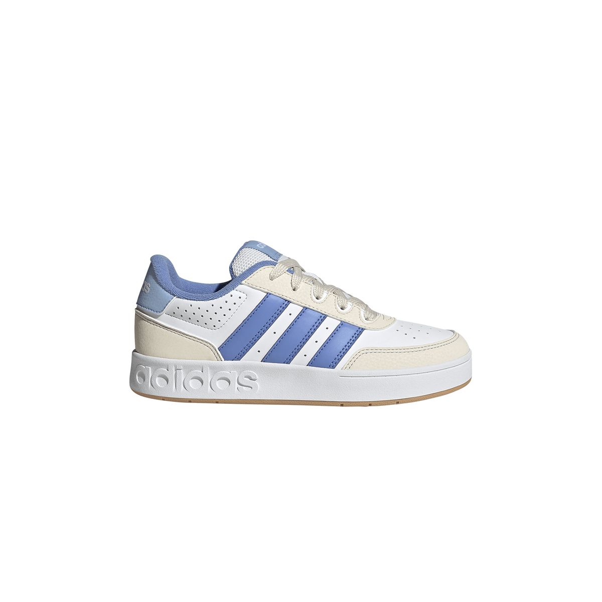 ADIDAS - Zapatillas Tennis Unisex adidas Breakbase J