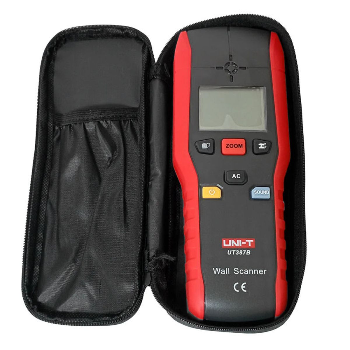 UNI T - Escáneres Scaner De Pared Uni-t UNIT Ut387b Ut-387b