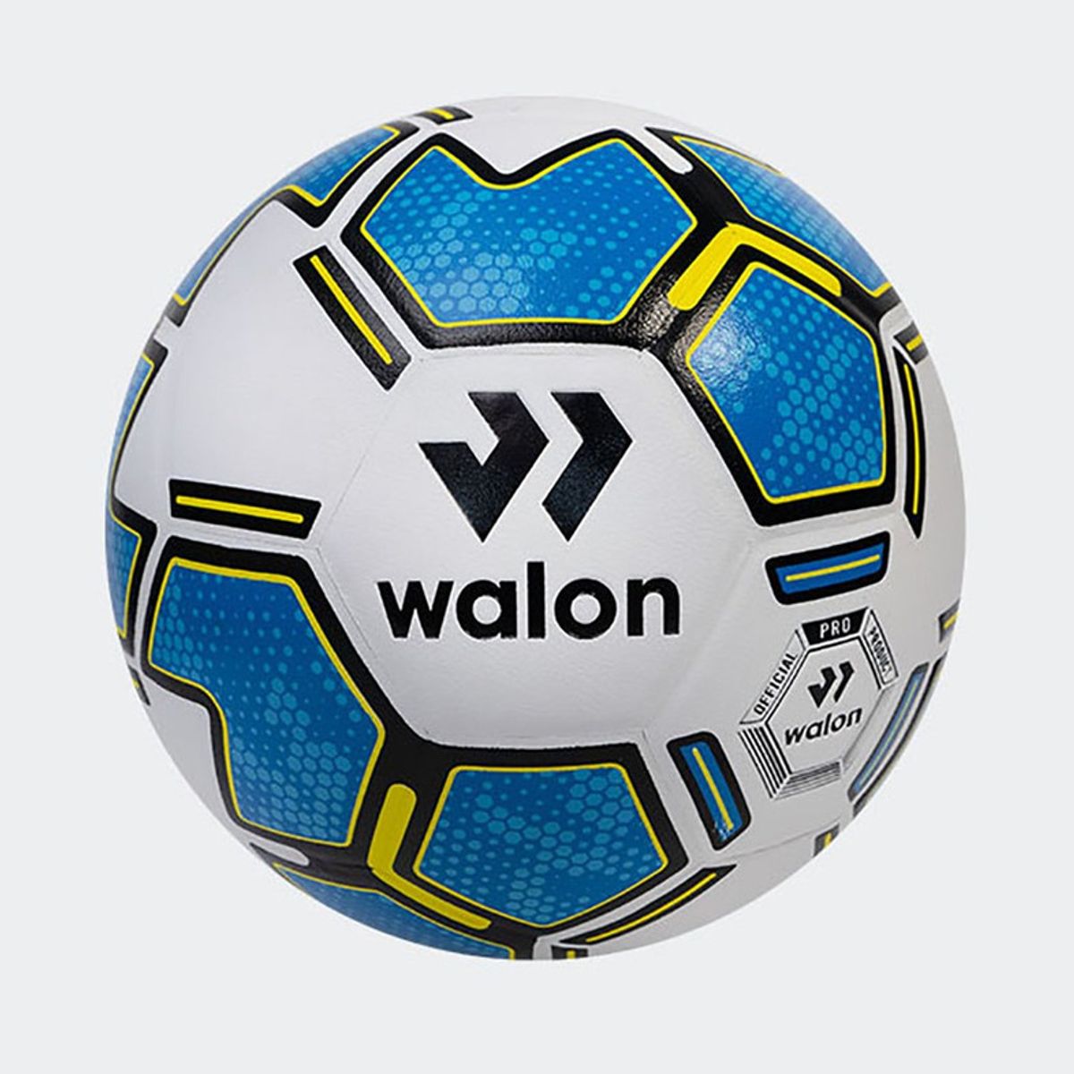 WALON - PELOTA FÚTBOL PHENTA - AZULINO 4