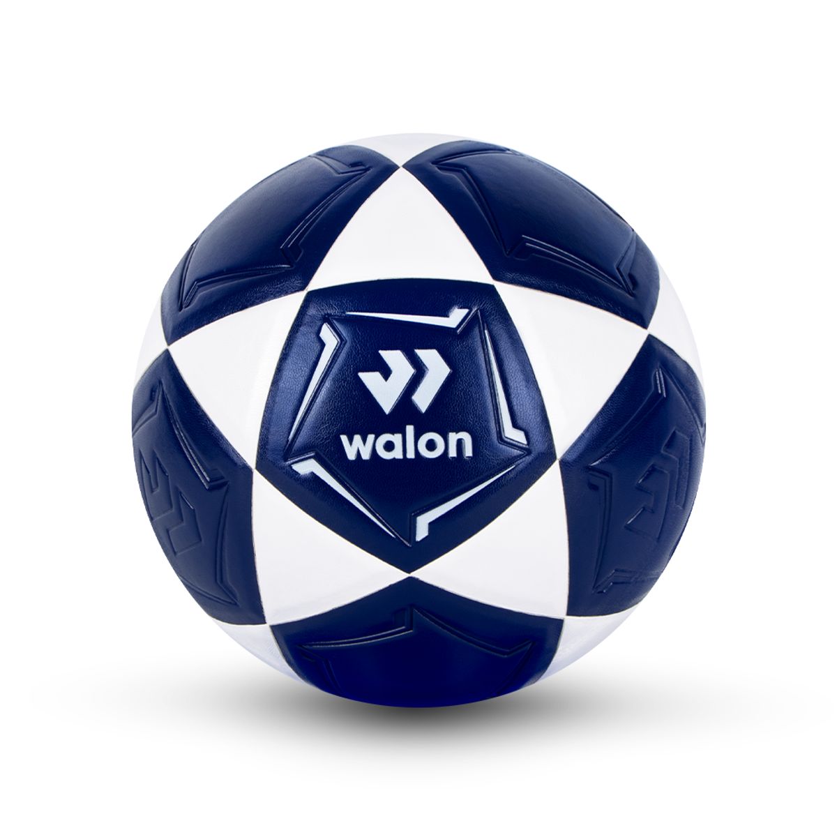 WALON - PELOTA FÚTBOL BLAZE TALLA 4