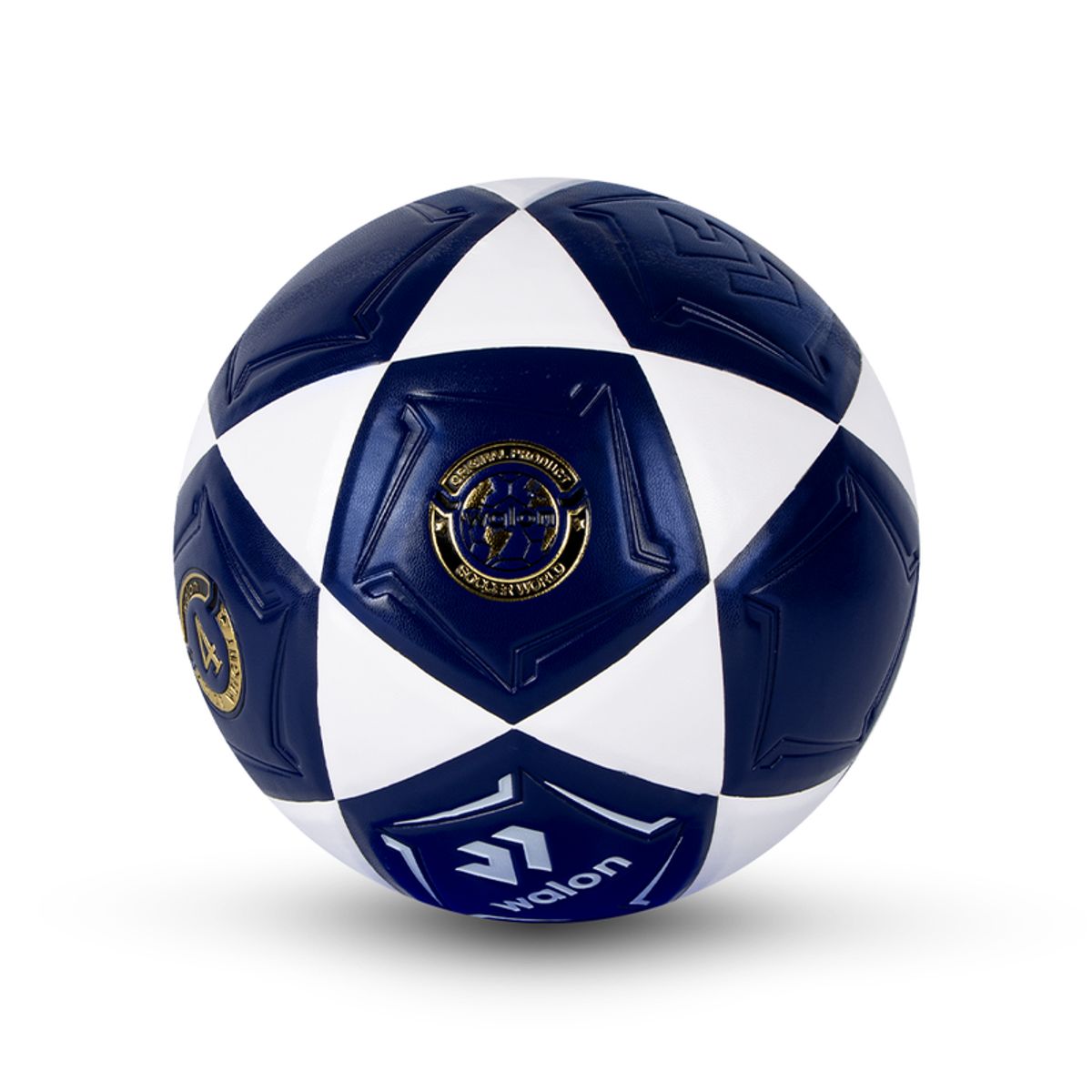 WALON - PELOTA FÚTBOL BLAZE TALLA 4