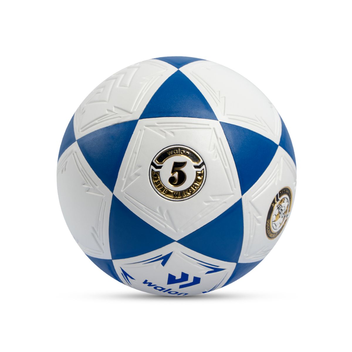 WALON - PELOTA FÚTBOL KOVA TALLA 5