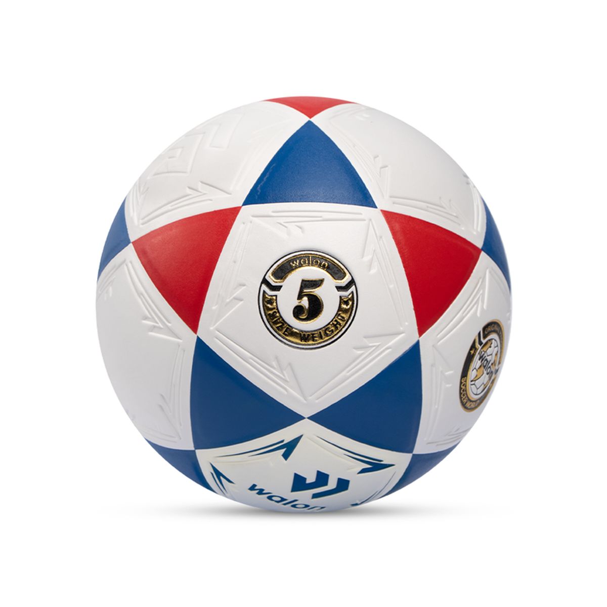 WALON - PELOTA FÚTBOL KOVA TALLA 5