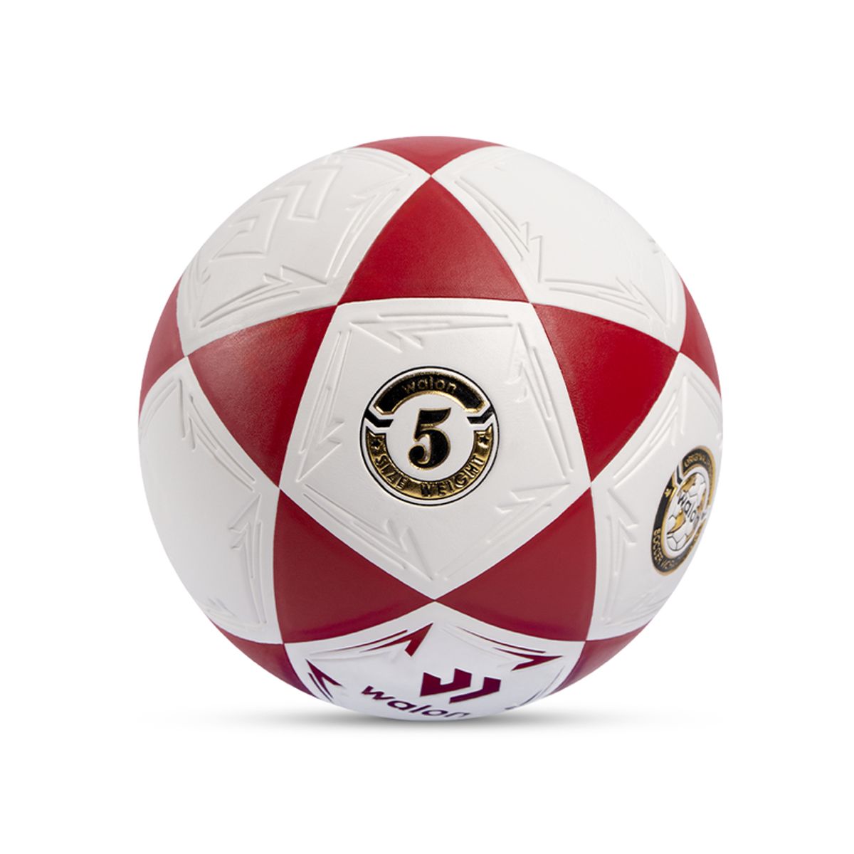WALON - PELOTA FÚTBOL KOVA TALLA 5