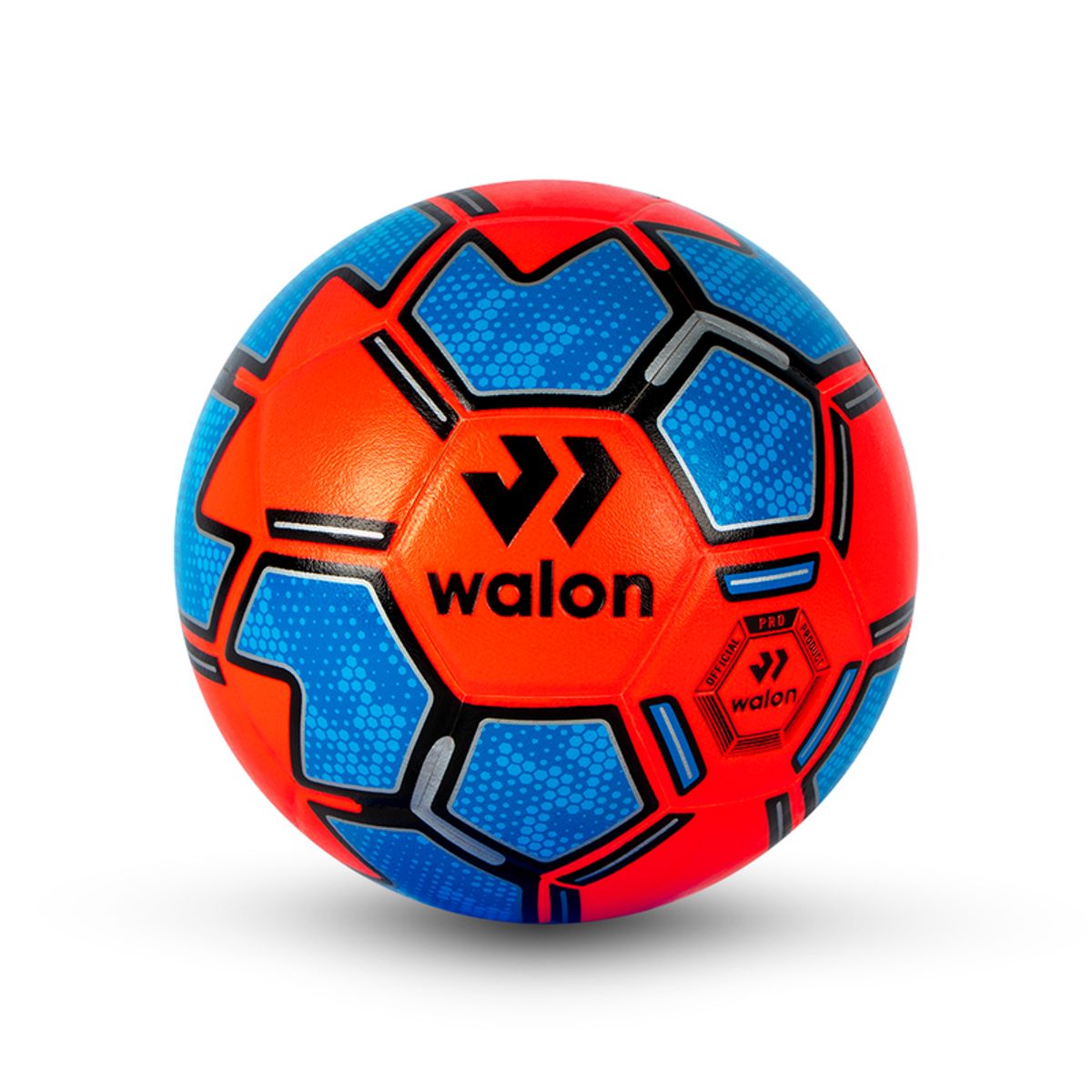 WALON - PELOTA FÚTBOL PHENTA TALLA 4