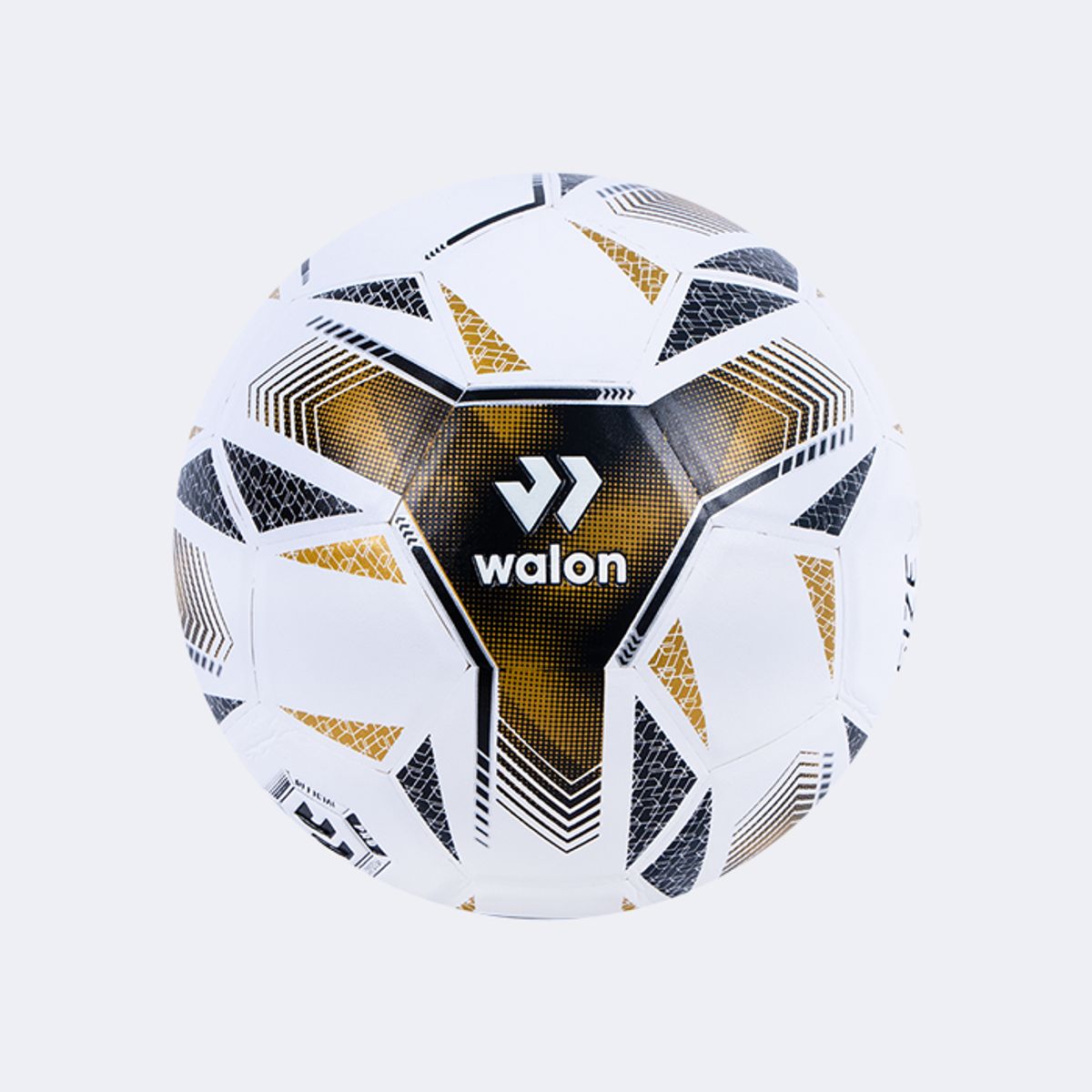 WALON - PELOTA FÚTBOL PRISMA TALLA 4