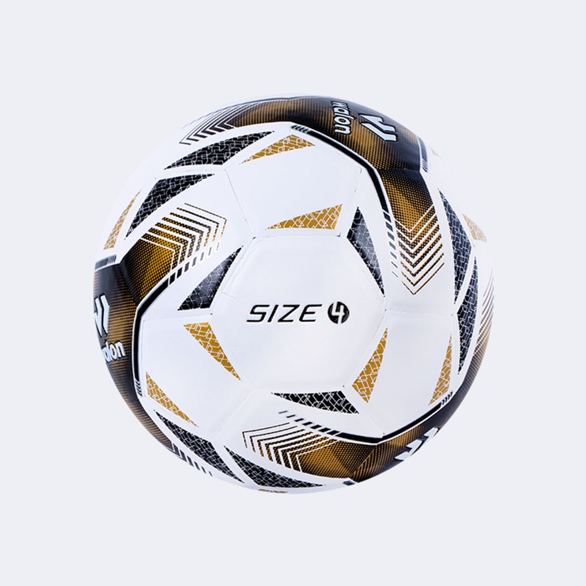 WALON - PELOTA FÚTBOL PRISMA TALLA 4